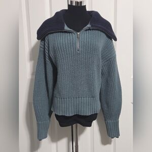 Athleta Alder Sweater Size XL